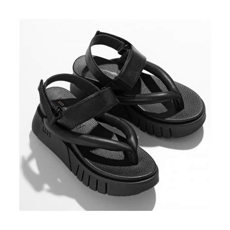 ユナイテッド ヌード UNITED NUDE UNITED NUDE サンダル Delta Tong トングサンダル Bohemian ホワイト他 ファッション通販 MAGASEEK