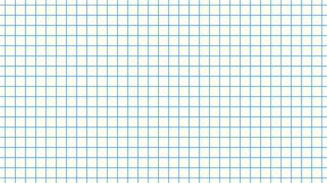 blue color graph paper over off white background 17775782 Vector Art at ...