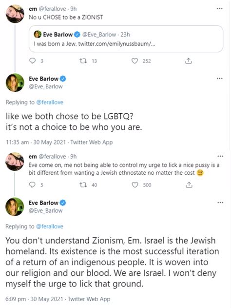 Stop Being Horny On Main R LateStageImperialism