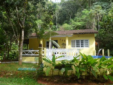 Fazenda S Tio Na Rua Vinte E Um Lagoinha Em Ubatuba Por R