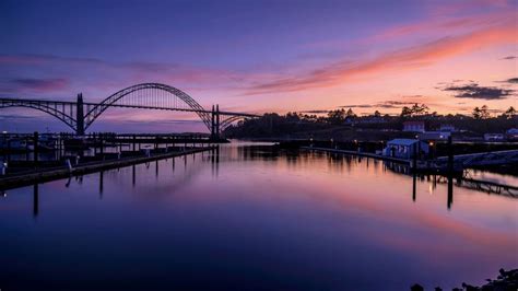 Complete Guide to Newport, Oregon