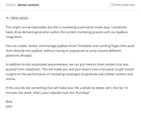 Email Copywriting Tips For Creating Effective Emails