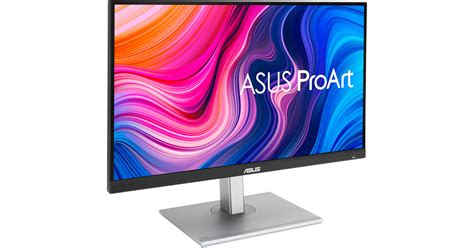 ASUS ProArt Display PA279CV 27" 4K HDR Monitor PA279CV B&H Photo