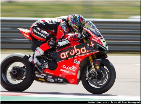 WSBK 2019 Aragon Motorland course 3 le compte rendu les résultats