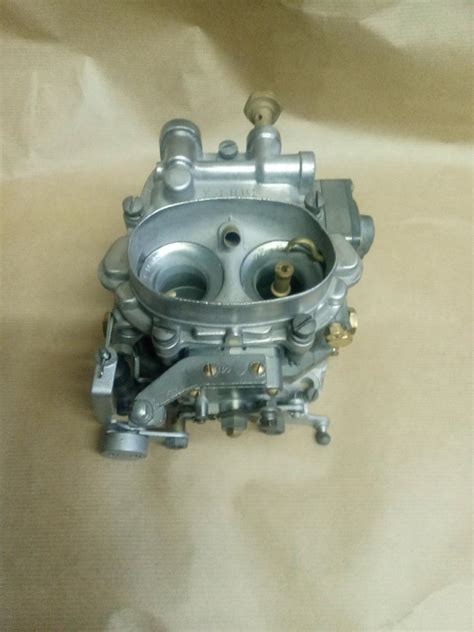 Carburateur Solex Apai G Alfa Rom O Giulietta Vendre