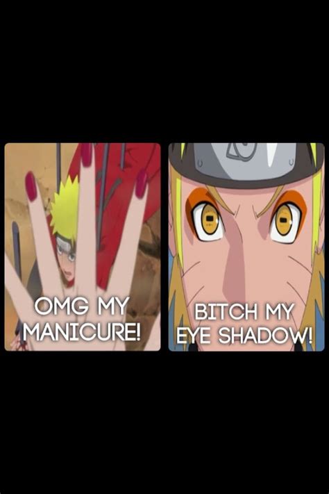 Pein vs Naruto: The Battle of Style