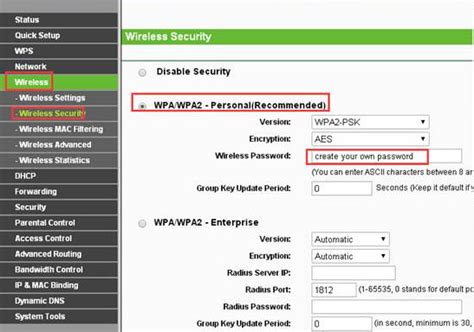 How To Configure TP Link Access Point Setup Tplinkap Net