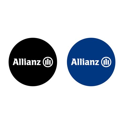 Allianz logo transparent PNG 26555106 PNG