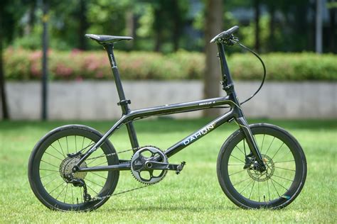 Folding Bikes by DAHON | World Leader in Folding Bicycles