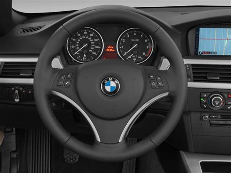 Bmw Series Steering Wheel