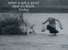 Its Black Friday Youtube GIF - Its Black Friday Youtube Goth - Discover ...