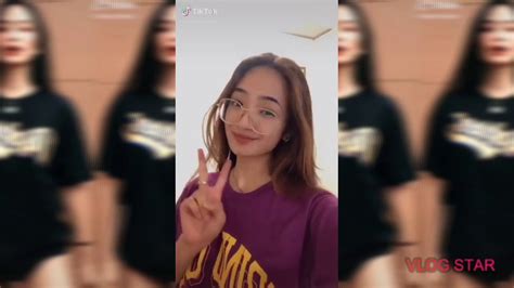 Faye Protacio Tiktok Compilation Mami Chula Youtube