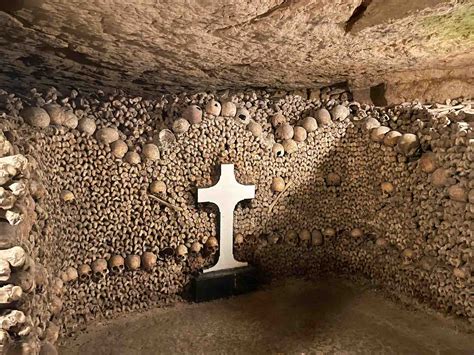 Interesting Facts About The Paris Catacombs You Probably Didnt Know