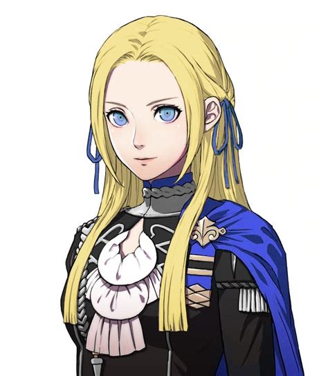 Dimitri | Fire Emblem: Three Houses | Know Your Meme