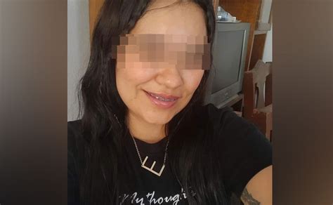 Edna Estaba Desaparecida La Hallan Sin Vida En Casa De Su Exnovio