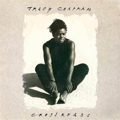 Tracy Chapman - Crossroads Lyrics and Tracklist | Genius