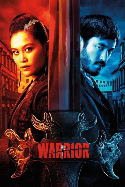 Warrior Season 1 All Subtitles For This Tv Series Season English