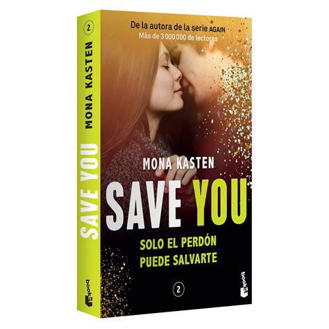 Save 2. Save you