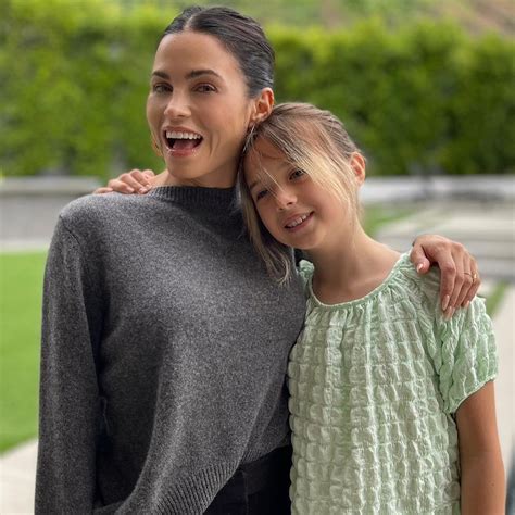 Jenna Dewan And Daughter Everly Enjoy A Crazy Fun Girls Trip