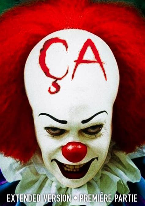 Regarder Stephen King : Ça en streaming complet