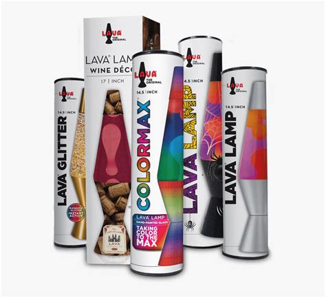 Lava Lamp Brands, HD Png Download - kindpng