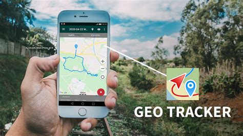 Geo Tracker Routen Per Gps Aufzeichnen Android App Vorstellung Youtube