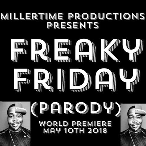 Stream Throwback Thursday (Freaky Friday Parody) by devontaem | Listen ...