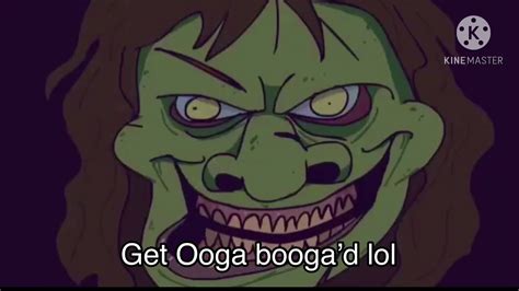 Get Ooga Boogad YouTube