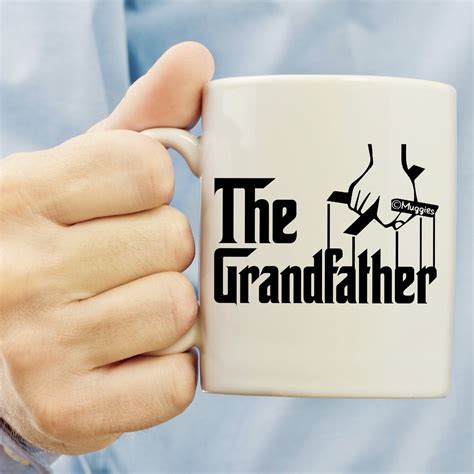 8 Gift Ideas for your Grandfather - Unusual Gifts