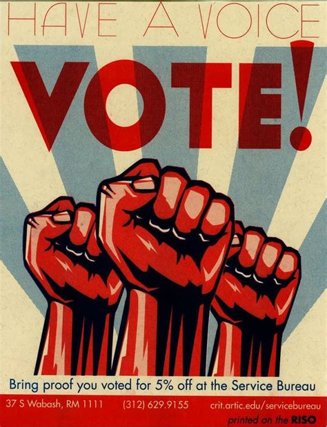 13 best Work: Mock Election images on Pinterest | Political posters ...