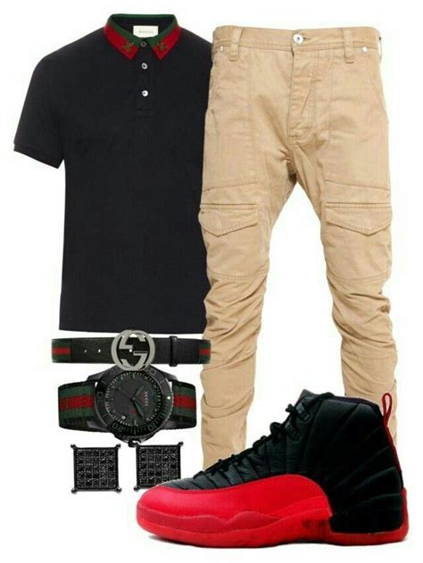 Pin By Xlavish On Fashion Swag Outfits Men Mens Outfits Big Men Fashion