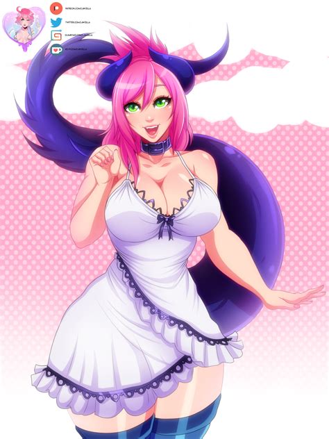 Alysia By Lawzilla Hentai Foundry