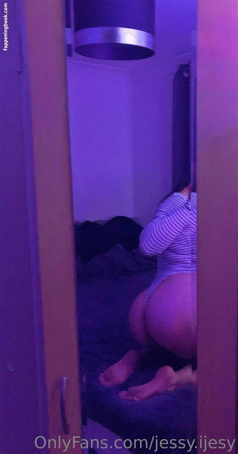 Jessy Ijesy Nude OnlyFans Leaks Fappening FappeningBook