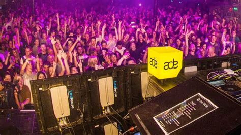 Awakenings Anuncia El Programa Del Ade 2022 Nueve Eventos Con