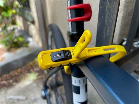 Best Bike Locks For 2023 Folding U Locks And Chains Reviewed Which