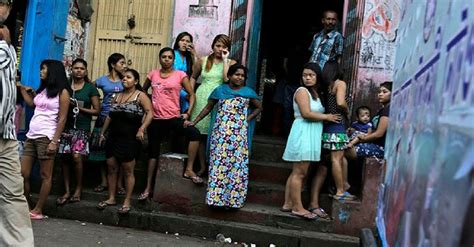 Plight Of Sex Workers During COVID With No Money And No Clients How Will We Survive