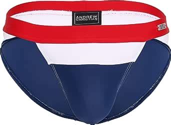 Amazon Co Jp Andrew Christian Horizon Bikini