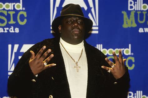 An Authorized Notorious B.I.G. Documentary Is Officially in the Works | Complex