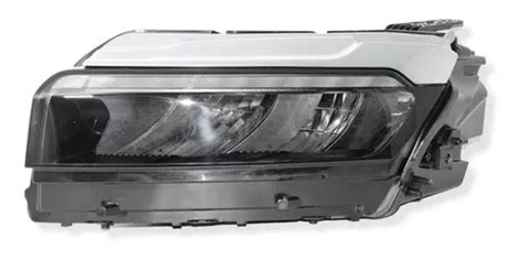 Farol Jeep Commander L E Original Parcelamento Sem Juros