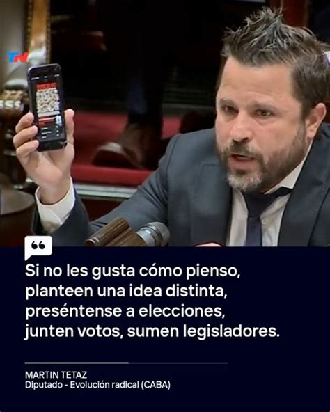 TN Todo Noticias on Twitter En un clima de tensión entre el