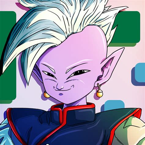 Southern Supreme Kai