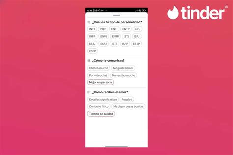 Tipos De Personalidad En Tinder Qu Significa Estj Istp Entp Intp