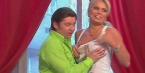 THE URAL DUMPLINGS NUDE SCENES AZNude