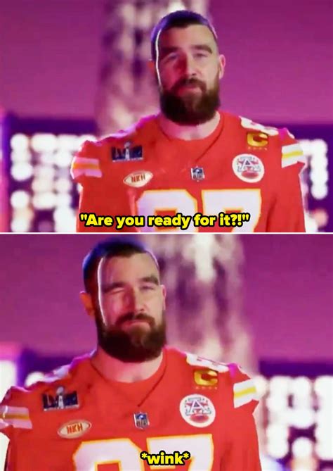 Taylor Swift Travis Kelce Super Bowl Best Moments