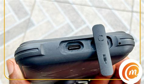 AGM G2 Guardian Review: a rugged smartphone with a Thermal Camera (US ...