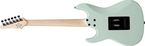 Ibanez Azes Mgr Hss Trem Mint Green Elektro Gitar Fiyat Zellikleri