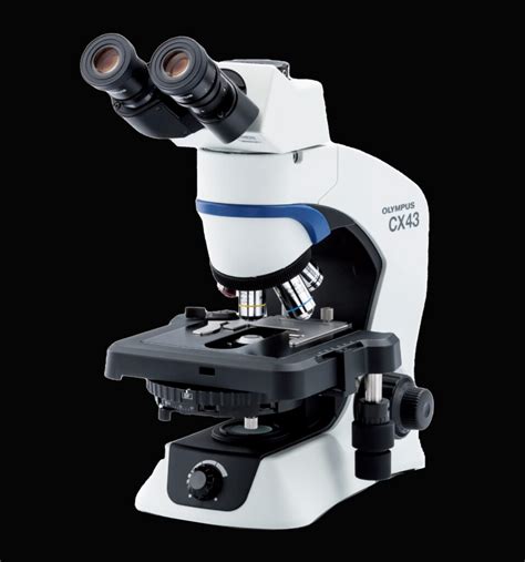 Olympus Cx Biological Microscope Bioimager