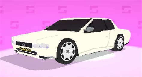 IGCD Net Toyota Soarer In Neodori Forever