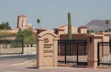 Tucson - Southern Arizona VA Health Care System - Psychology Training