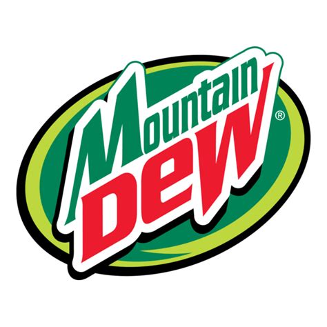mountain dew logo png vector eps